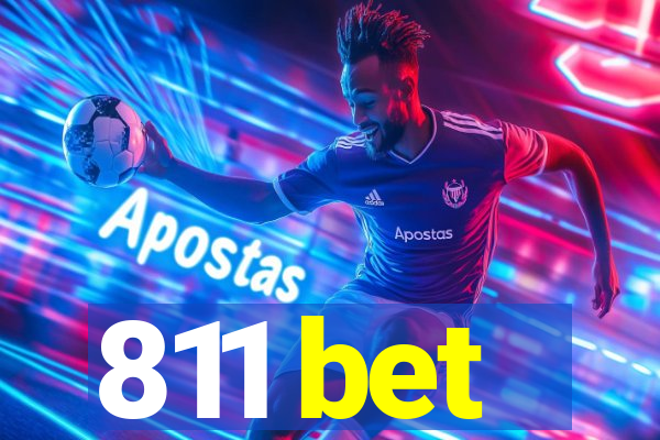 811 bet